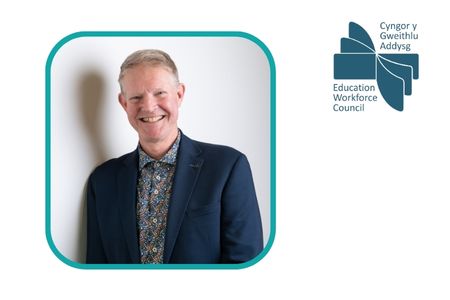 Leading effective practice masterclass logo