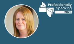 Professionally Speaking 2025