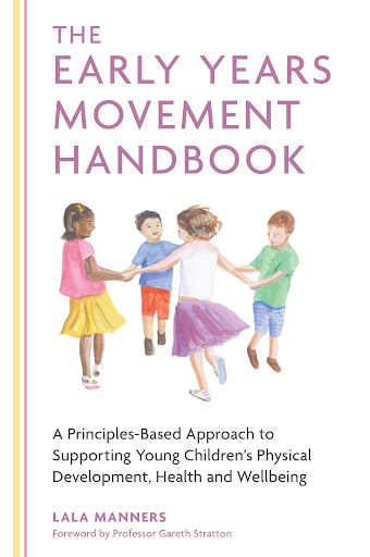 Early years movement handbook